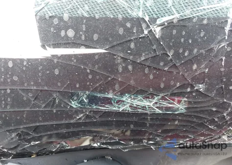 2022 Tesla Model S Dual Motor All-Wheel Drive z USA, uszkodzony, nr VIN 5YJSA1E53NF493553